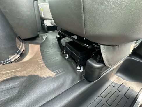 New 2025 GMC Savana 3500 w/ Power Convenience Package image 12