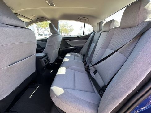 Used 2026 Toyota Camry LE w/ Convenience Package image 27