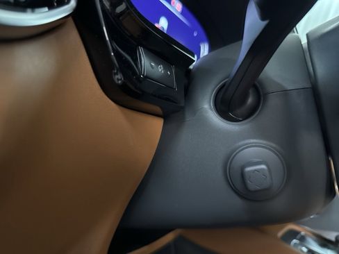 New 2026 INFINITI QX60 Autograph w/ Dark Cargo Package image 21