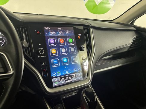 Used 2023 Subaru Outback Premium image 15