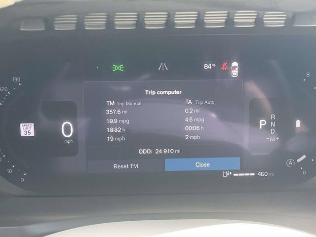 Certified 2024 Volvo XC90 B6 Plus w/ Protection Package Premier AWD/4WD image 20