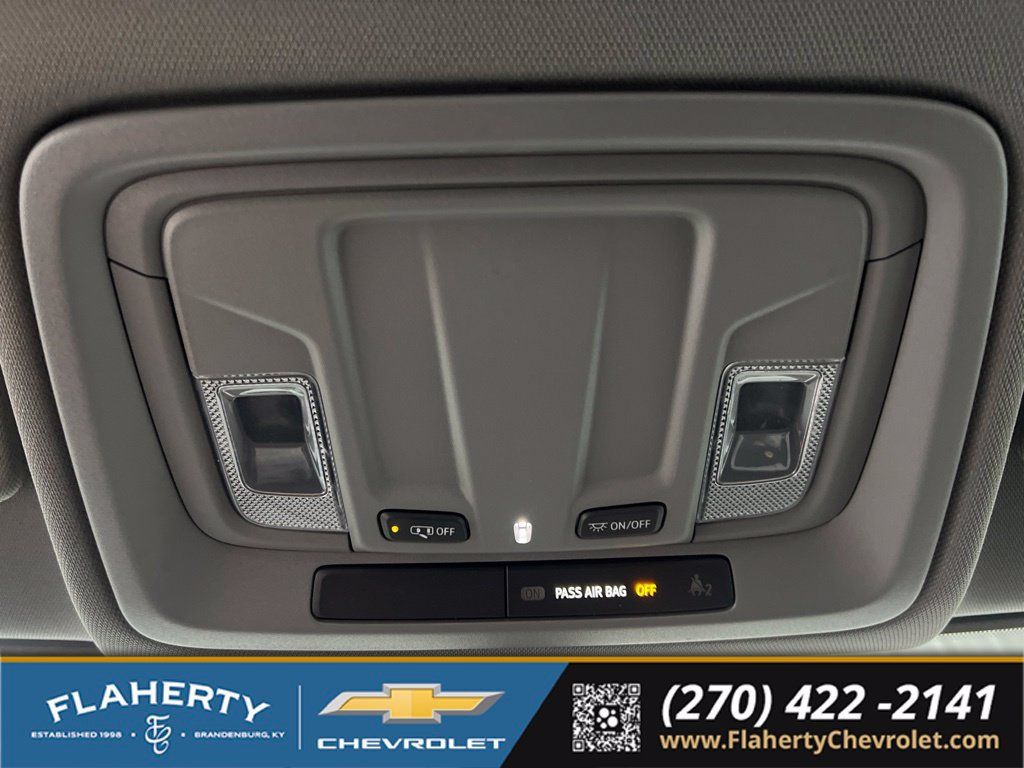 Used 2020 Chevrolet Silverado 1500 W/T w/ Trailering Package AWD/4WD image 29