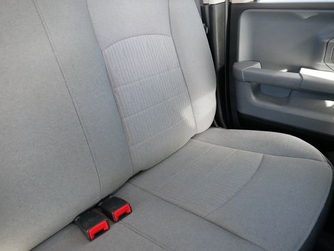 Certified 2024 RAM 1500 Classic SLT image 14