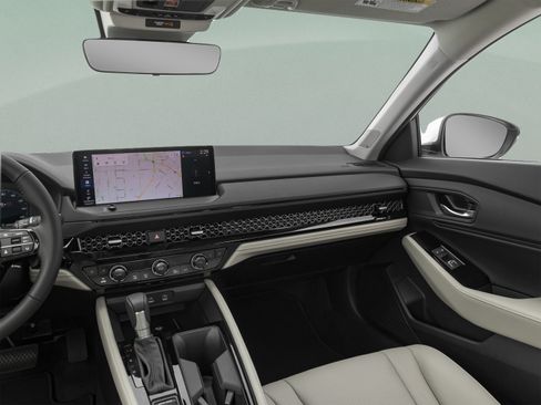 Used 2025 Honda Accord Sport image 42