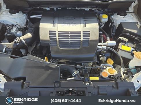Used 2022 Subaru Forester Touring AWD/4WD image 32