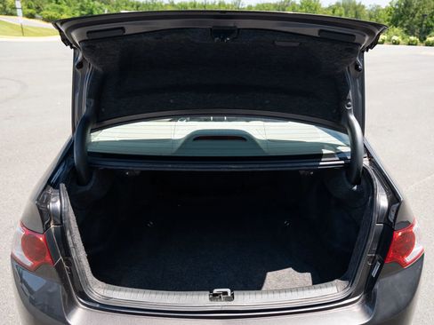 Used 2009 Acura TSX Sedan FWD image 49