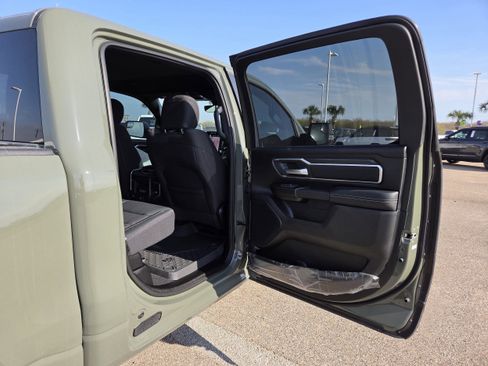 New 2026 RAM 1500 Lone Star image 17