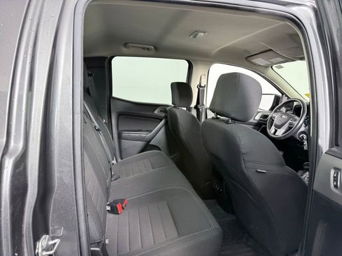 Used 2019 Ford Ranger XLT w/ Equipment Group 301A Mid image 23