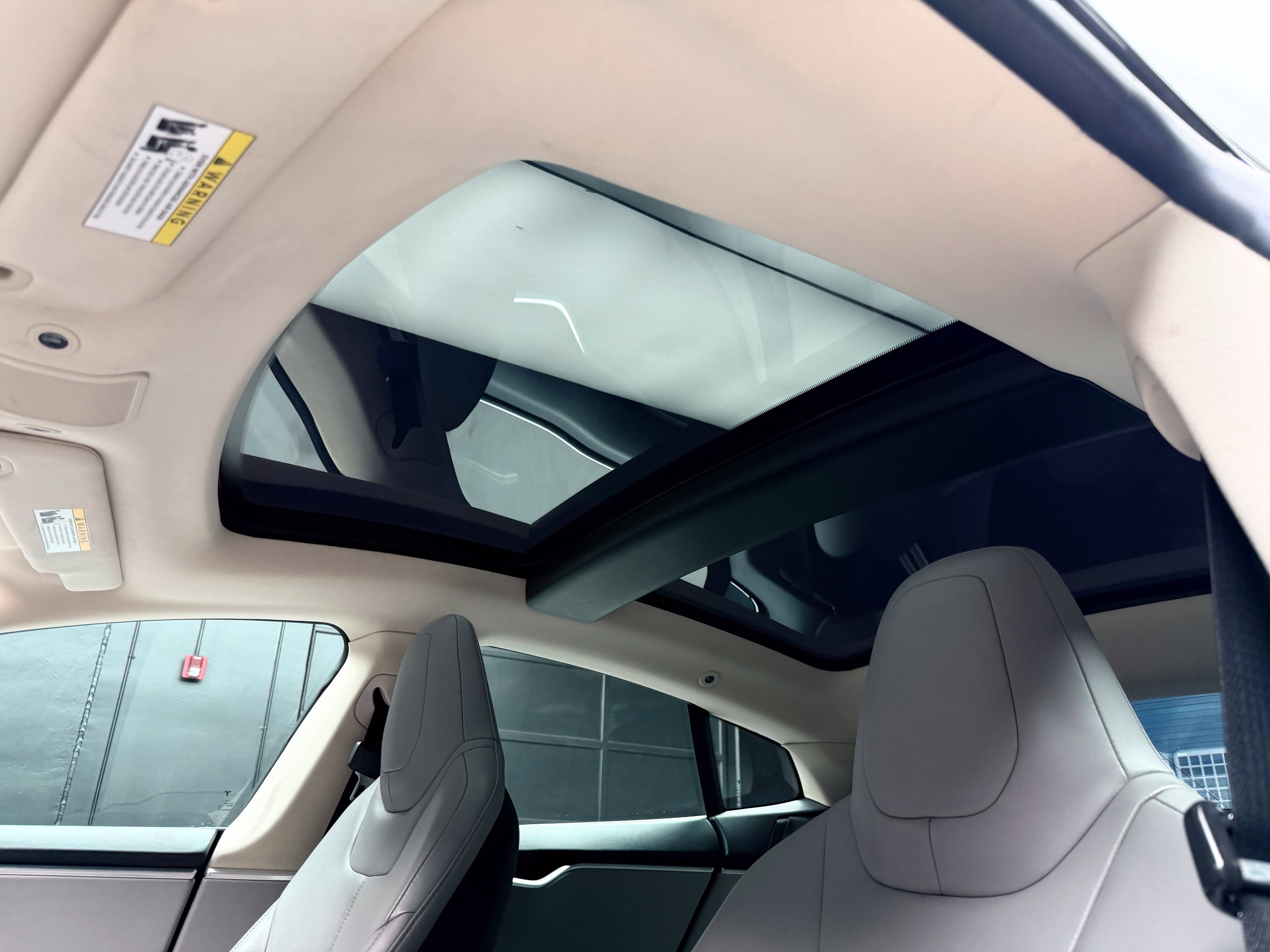 Used 2013 Tesla Model S RWD image 26