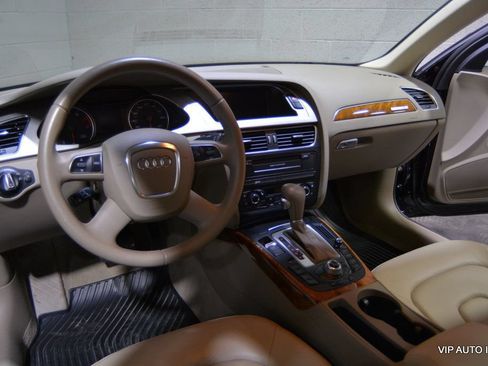 Used 2011 Audi A4 2.0T Premium Plus AWD/4WD image 25