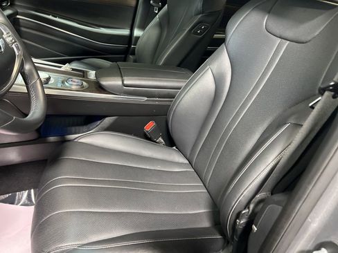 Used 2024 Genesis GV80 2.5T image 21