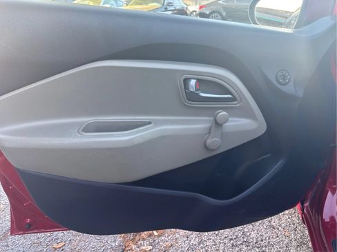 Used 2017 Kia Rio LX FWD image 18