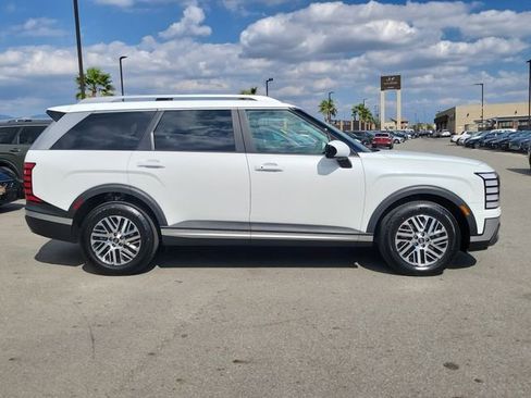 New 2026 Hyundai Palisade SEL AWD/4WD image 28