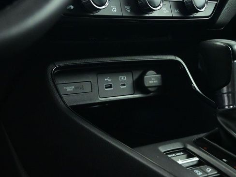 Used 2024 Honda CR-V EX-L image 27