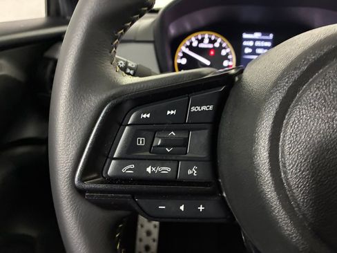 Used 2024 Subaru Crosstrek 2.5i Sport w/ Crosstrek Mirror Package image 11