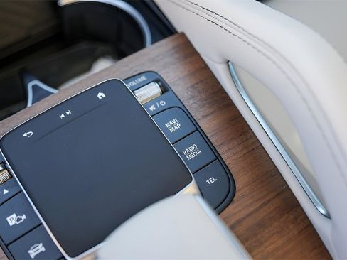 Used 2025 Mercedes-Benz GLE 350 4MATIC image 20