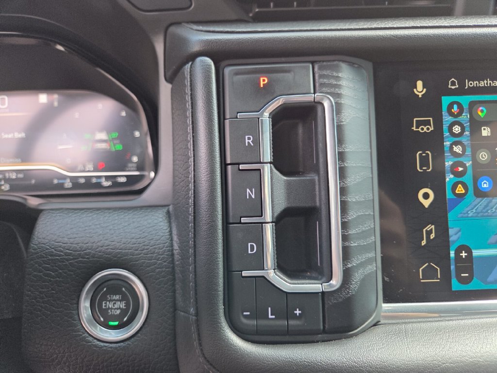 Used 2022 GMC Yukon Denali AWD/4WD image 34