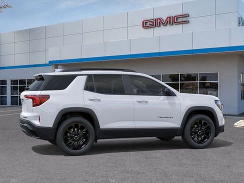 New 2026 GMC Terrain Elevation image 5
