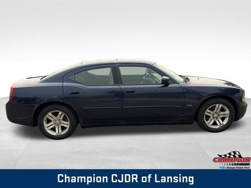 Used 2006 Dodge Charger R/T RWD image 9