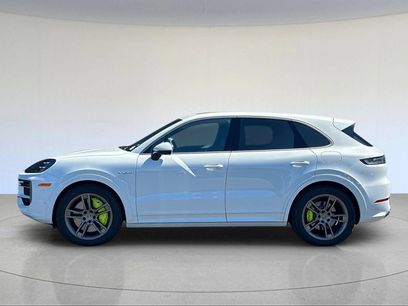 New 2026 Porsche Cayenne Turbo