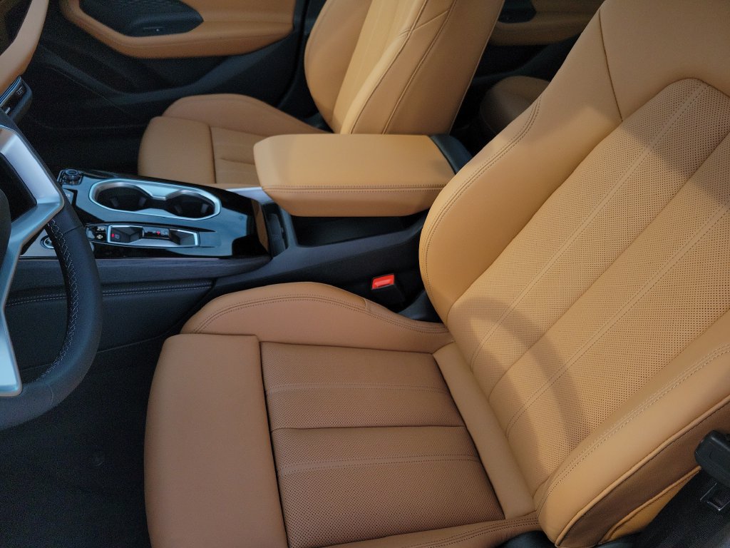 New 2026 Audi A6 Premium AWD/4WD image 17
