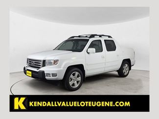 Used 2012 Honda Ridgeline RTL video 1