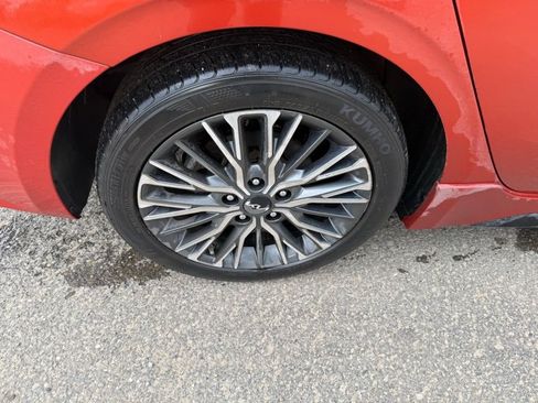 Used 2022 Kia Forte GT-Line image 16