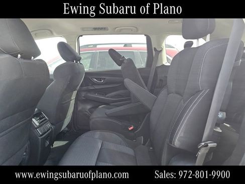Used 2025 Subaru Ascent Premium image 7