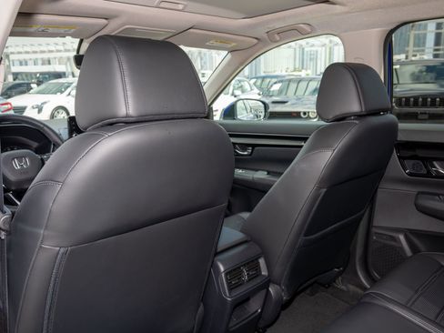 Certified 2023 Honda CR-V EX-L image 17