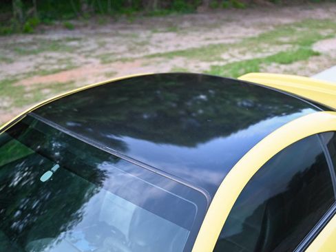 Used 2003 Ford Mustang Cobra RWD image 26