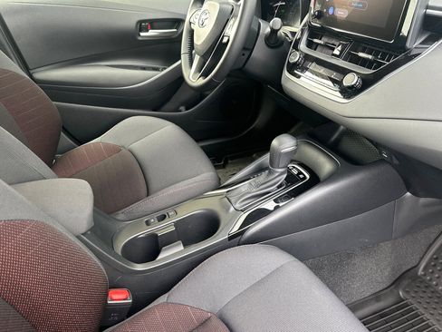 Certified 2026 Toyota Corolla SE image 14