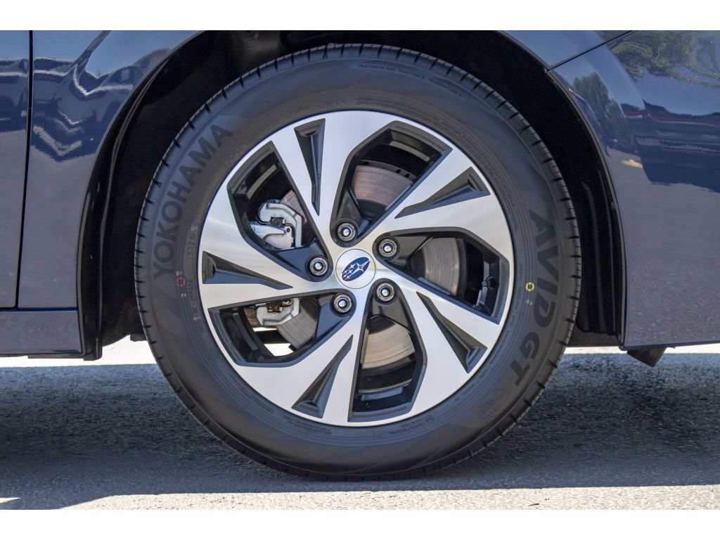 Used 2025 Subaru Legacy Premium AWD/4WD image 8