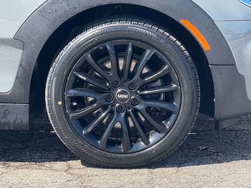Used 2020 MINI Cooper Clubman S w/ Storage Package AWD/4WD image 3