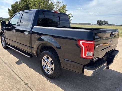 Used 2015 Ford F150 XLT w/ Equipment Group 302A Luxury RWD image 5