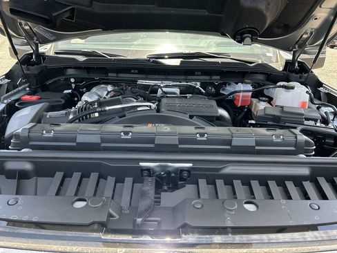 New 2026 GMC Sierra 3500 Denali Ultimate AWD/4WD image 30