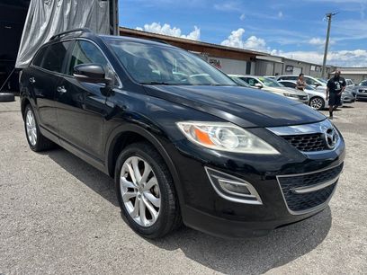 Used 2011 MAZDA CX-9 Grand Touring w/ Moonroof & Bose Audio Pkg