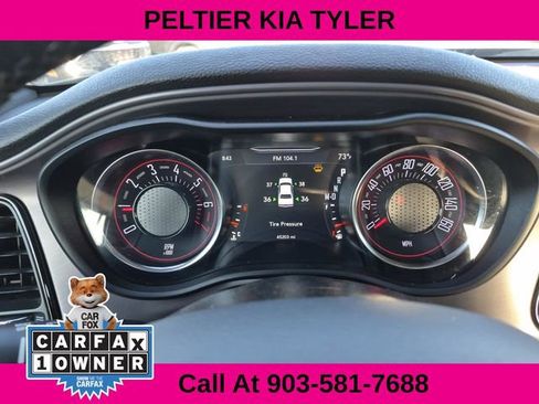 Used 2023 Dodge Challenger SXT w/ Cold Weather Group AWD/4WD image 34