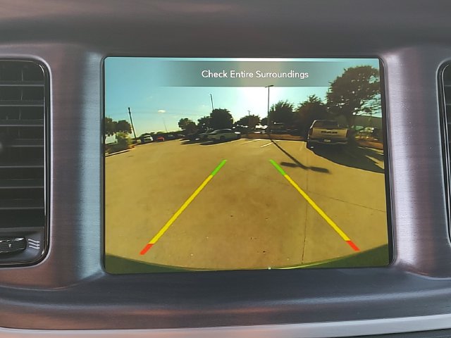 Used 2023 Dodge Charger Scat Pack RWD image 16