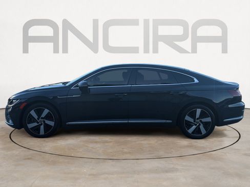 Certified 2021 Volkswagen Arteon SE image 7