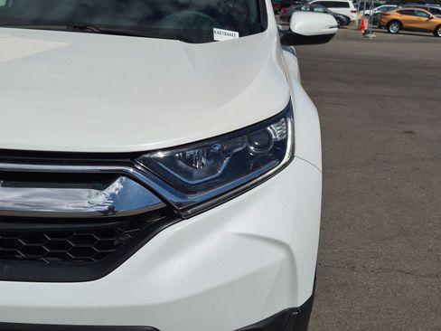 Used 2019 Honda CR-V EX image 12