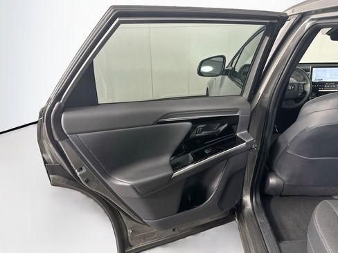 Used 2025 Toyota bZ4X FWD w/ Weather Package image 26