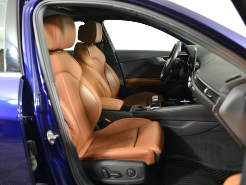 Certified 2023 Audi A4 2.0T Premium Plus w/ Premium Plus Package image 19