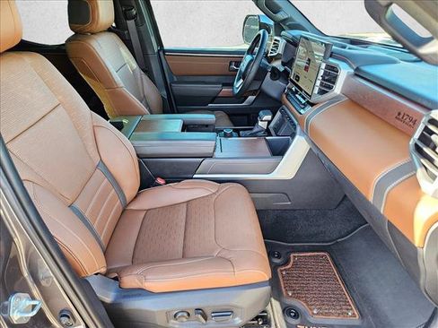 Used 2024 Toyota Tundra 1794 Edition RWD image 21