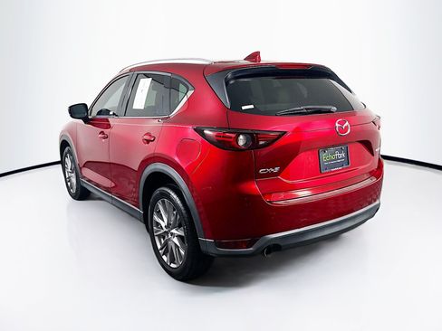 Used 2019 MAZDA CX-5 Grand Touring FWD image 5