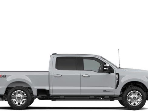 New 2026 Ford F350 Lariat w/ Lariat Premium Package AWD/4WD image 28