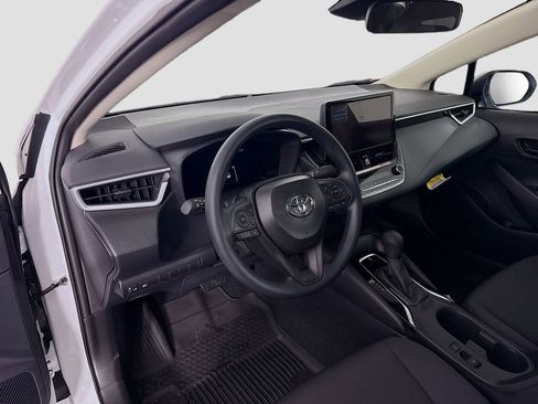 New 2026 Toyota Corolla LE image 9