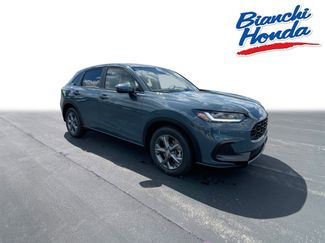 New 2026 Honda HR-V LX video 1