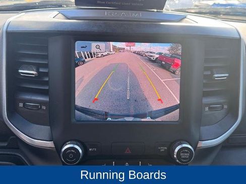 Used 2022 RAM 1500 Big Horn image 18