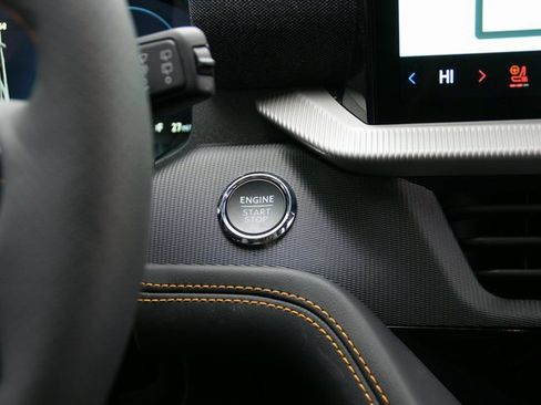 New 2026 Ford Explorer Tremor image 21