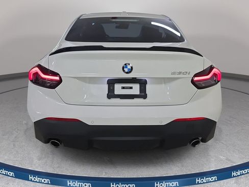 Used 2023 BMW 230i Coupe w/ Convenience Package RWD image 7